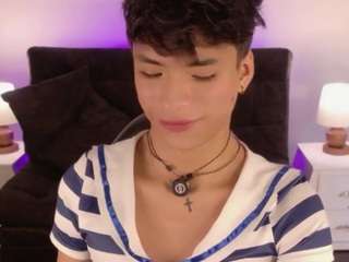 angel-david-ad webcam