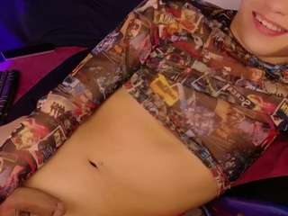 angel-david-ad Sex Cam Show