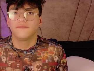 angel-david-ad Sex Cam Show