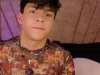 angel-david-ad Sex Cam Show