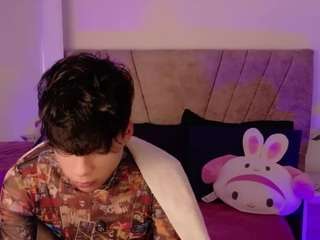 angel-david-ad Sex Cam Show