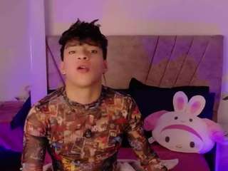 angel-david-ad Sex Cam Show