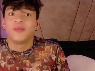 angel-david-ad Sex Cam Show