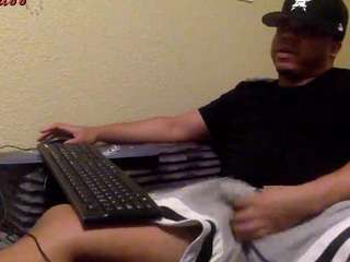 blkdickbandit88 Live Webcam on CamSoda