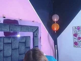  blonrouss chat room