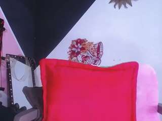 Live webcam model blonrouss on Soda Cams