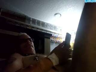 bmyddy Sex Cam Show