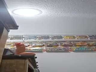 bmyddy Sex Cam Show