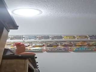 bmyddy Sex Cam Show