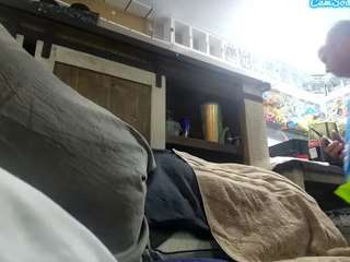 bmyddy Sex Cam Show