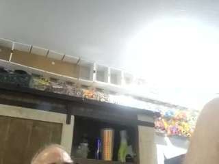 bmyddy Sex Cam Show