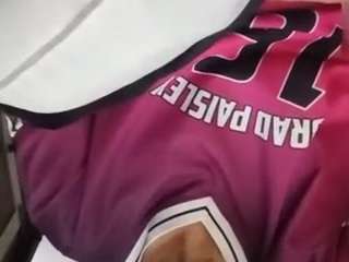 bmyddy Sex Cam Show