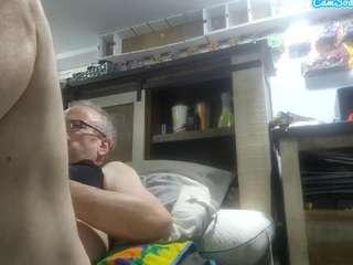 bmyddy Sex Cam Show