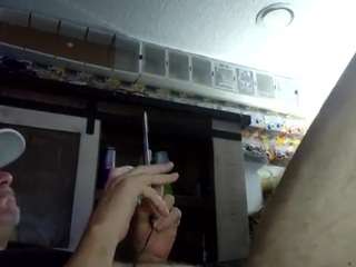 bmyddy Sex Cam Show