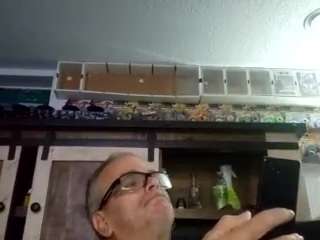 bmyddy Sex Cam Show