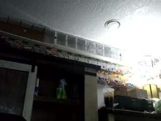bmyddy Sex Cam Show