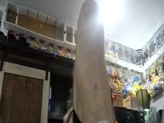 bmyddy Sex Cam Show