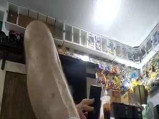 bmyddy Sex Cam Show