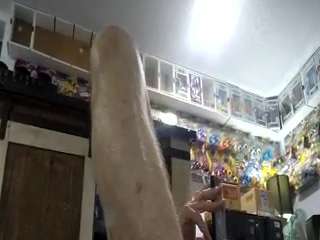 bmyddy Sex Cam Show