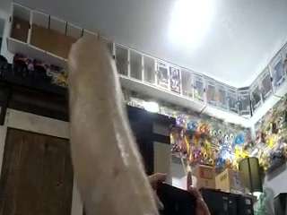 bmyddy Sex Cam Show