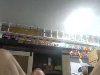 bmyddy Sex Cam Show