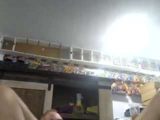bmyddy Sex Cam Show