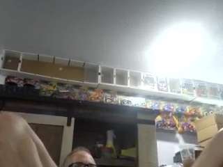 bmyddy Sex Cam Show