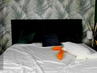 candylure Live Webcam on CamSoda