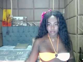 catrina-gill Live Webcam on CamSoda