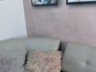dahianalincoln Live Webcam on CamSoda
