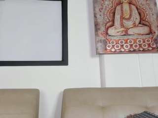 dahianalincoln webcam model