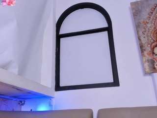 dahianalincoln Live Webcam on CamSoda