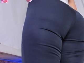 dahianalincoln Live Webcam on CamSoda