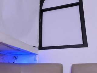 dahianalincoln Live Webcam on CamSoda