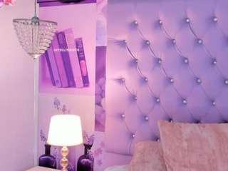 dahianalincoln Live Webcam on CamSoda