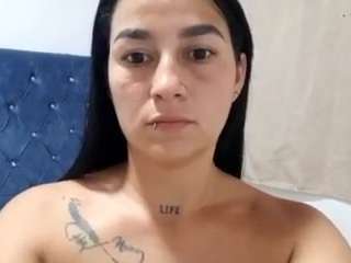 glowingprincess webcam