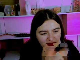 kamilla-cool webcam