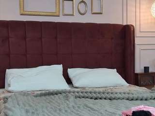 kellybliss Live Webcam on CamSoda