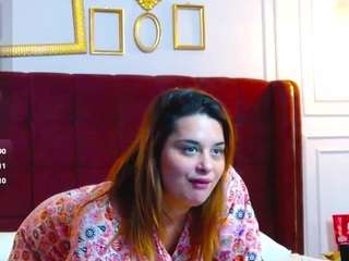 kellybliss webcam model