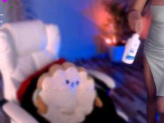 kimberlyy2 Live Webcam on CamSoda