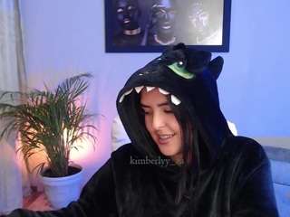  kimberlyy2 chat room