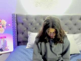 liilygrey webcam