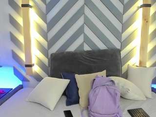 liilygrey Live Webcam on CamSoda