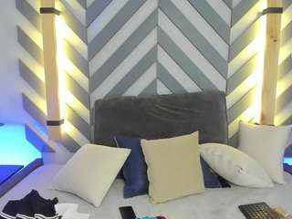 liilygrey Live Webcam on CamSoda