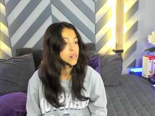 liilygrey Live Webcam on CamSoda