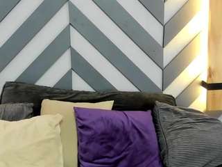liilygrey webcam model
