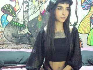 luna-gc webcam