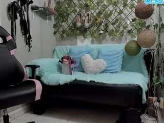 madison-grande Live Webcam on CamSoda