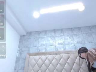 maluryblaze webcam model