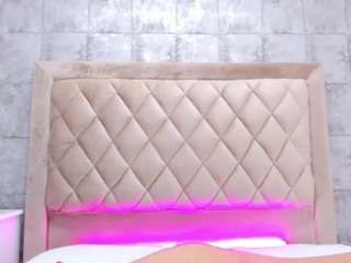maluryblaze Live Webcam on CamSoda